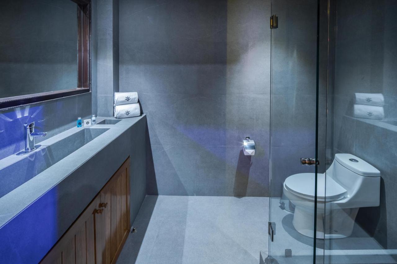Hotel Parque Espana Meksyk Zewnętrze zdjęcie