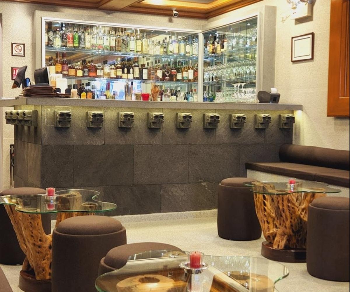 Hotel Parque Espana Meksyk Zewnętrze zdjęcie