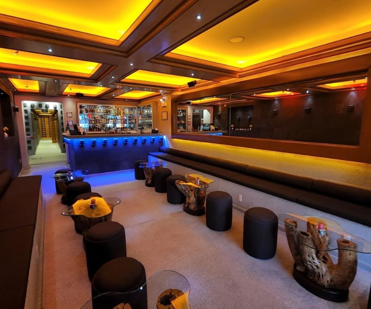 Hotel Parque Espana Meksyk Zewnętrze zdjęcie